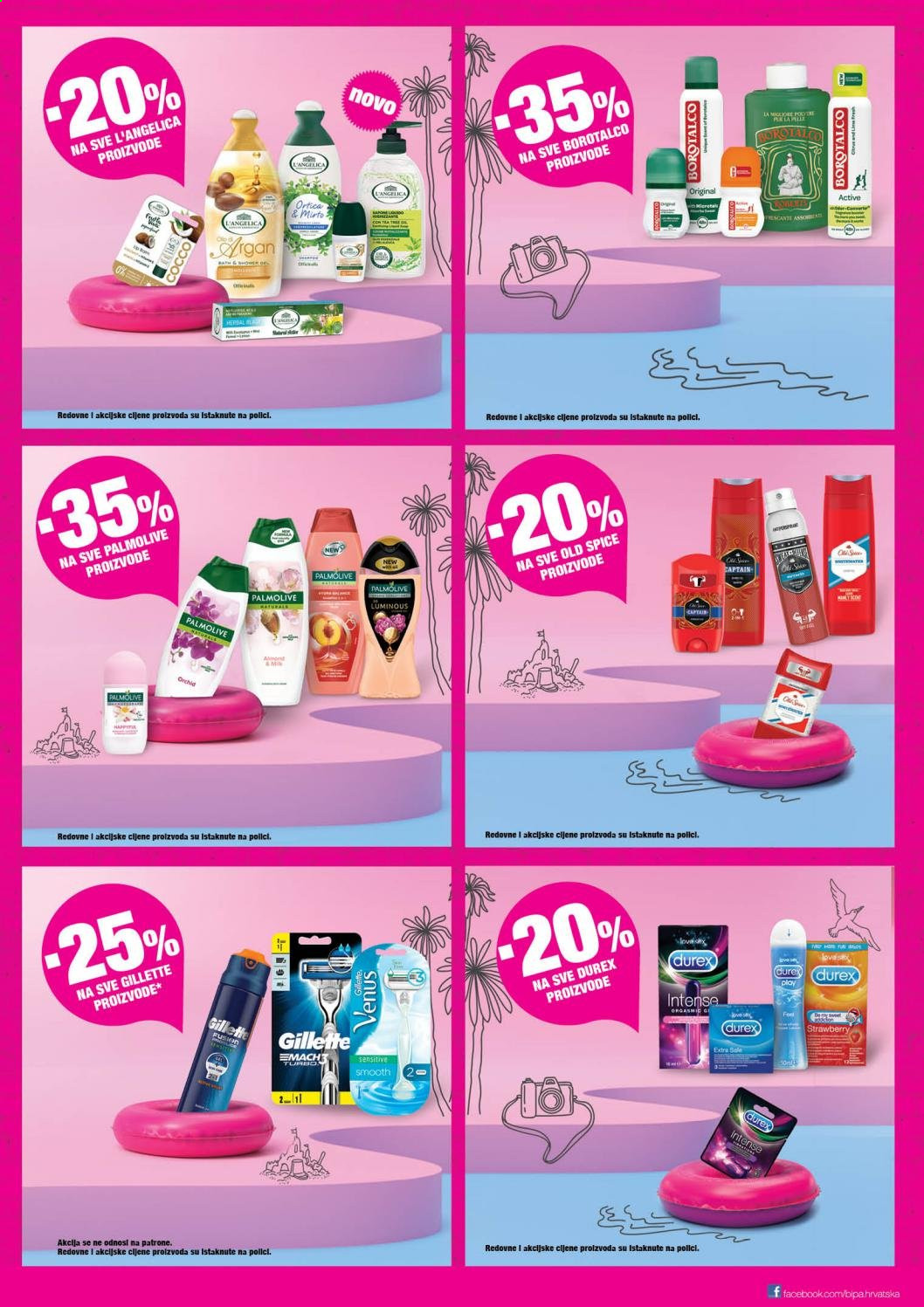 Bipa katalog - 24.06.2021. - 07.07.2021. Stranica 3
