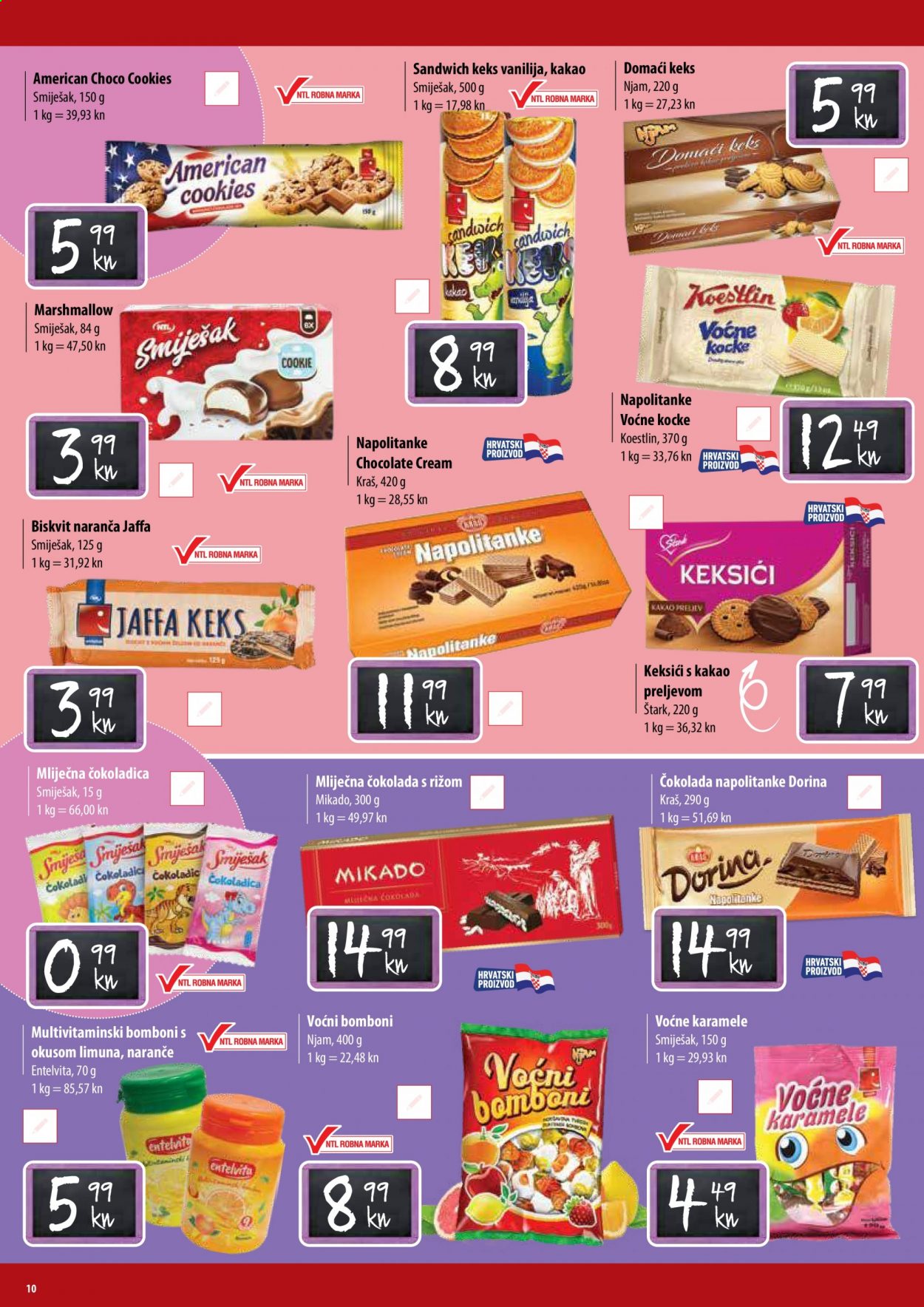 NTL katalog - 01.07.2021. - 07.07.2021. Stranica 10