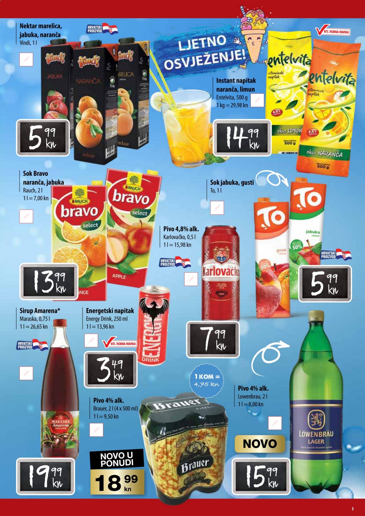 Boso katalog - 01.07.2021. - 07.07.2021. Stranica 3