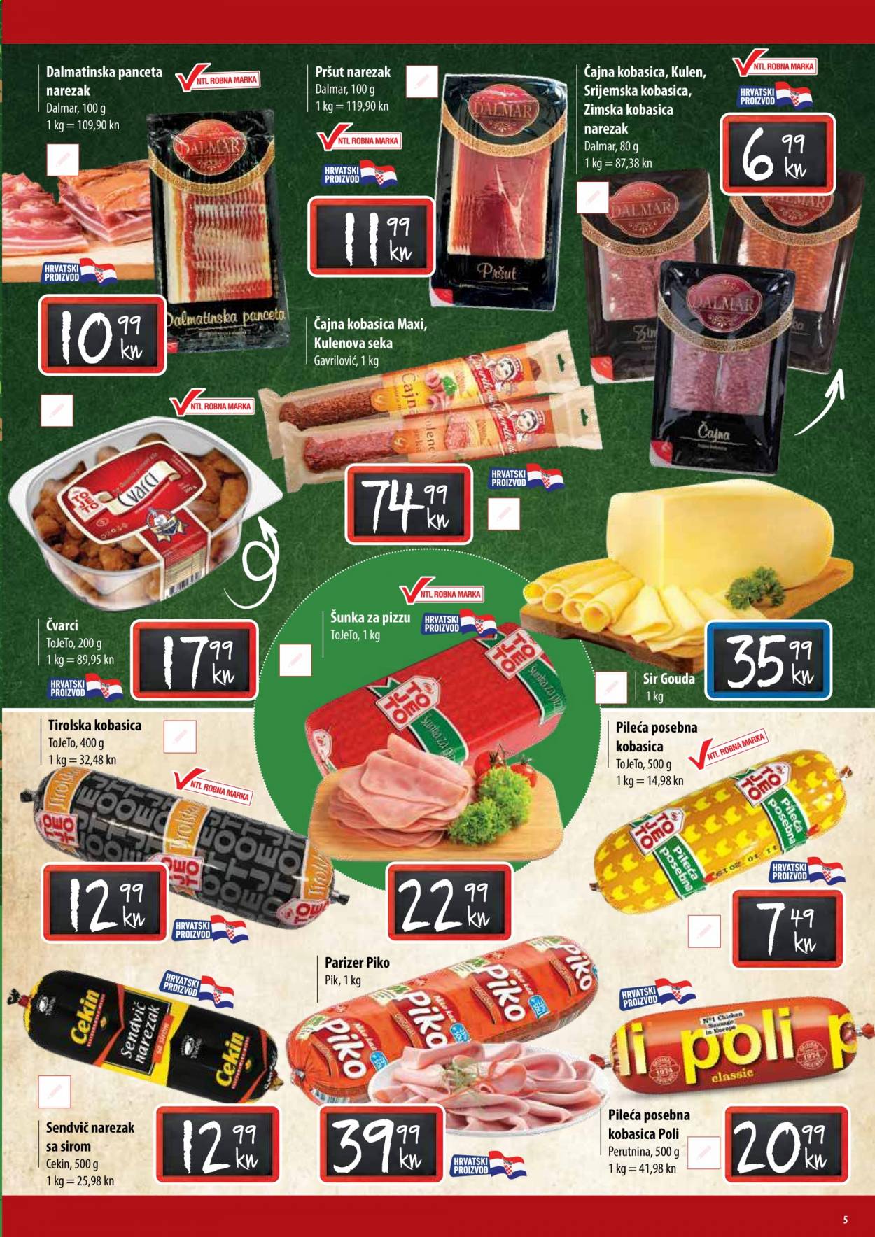 Boso katalog - 01.07.2021. - 07.07.2021. Stranica 5