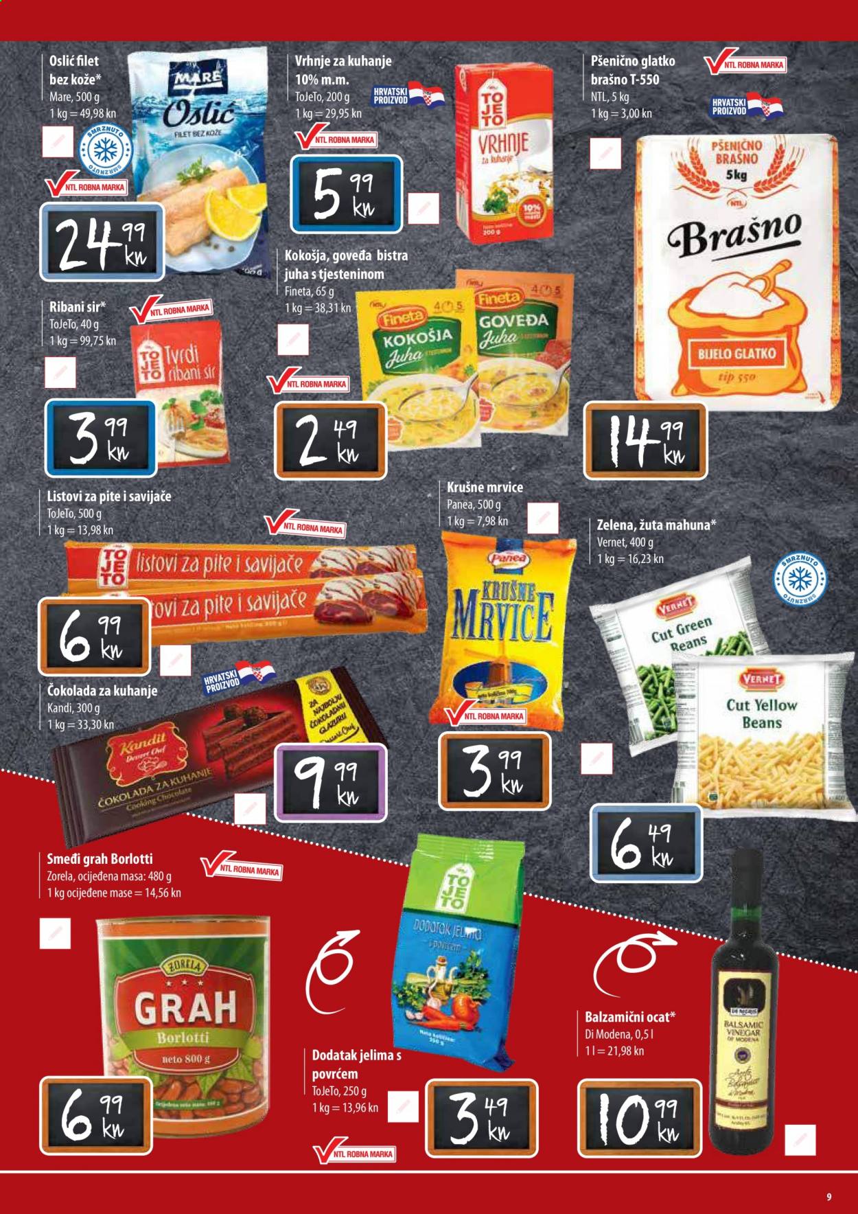 Boso katalog - 01.07.2021. - 07.07.2021. Stranica 9