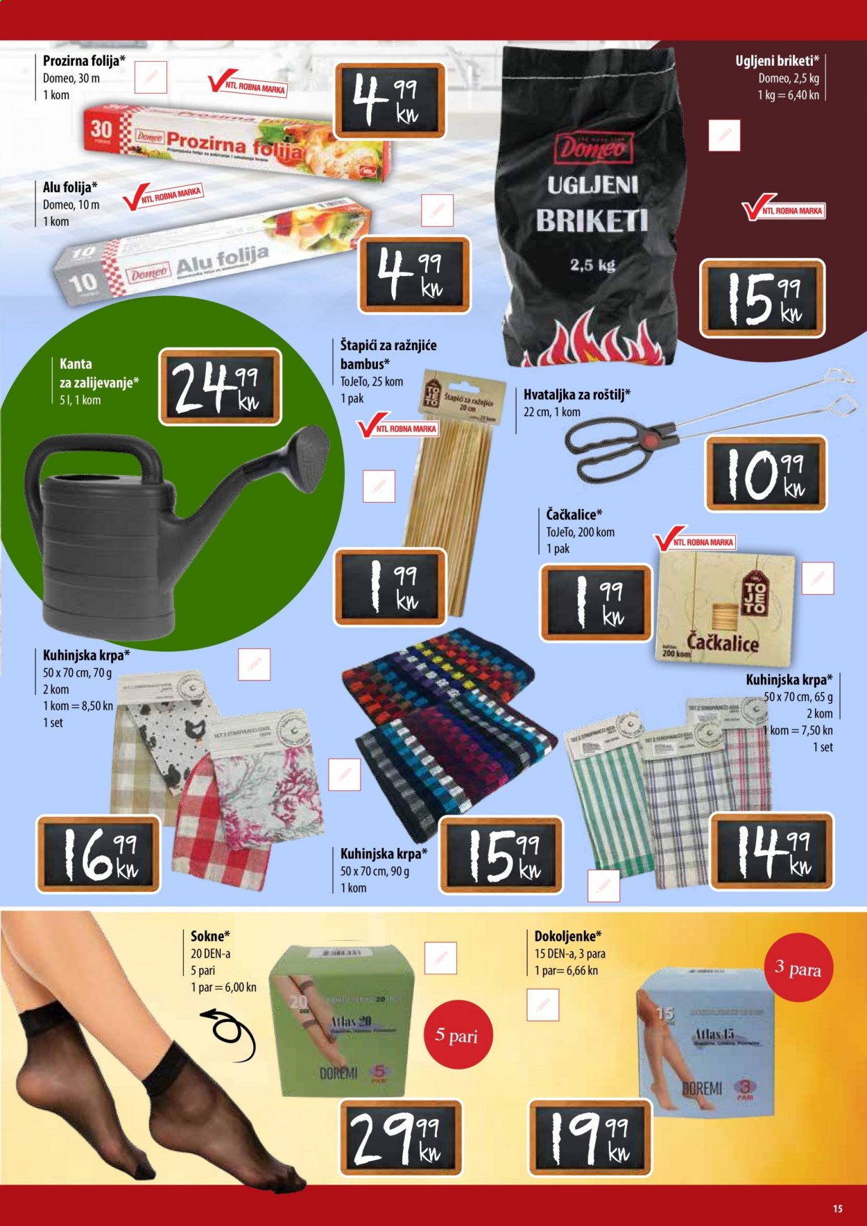 Boso katalog - 01.07.2021. - 07.07.2021. Stranica 15