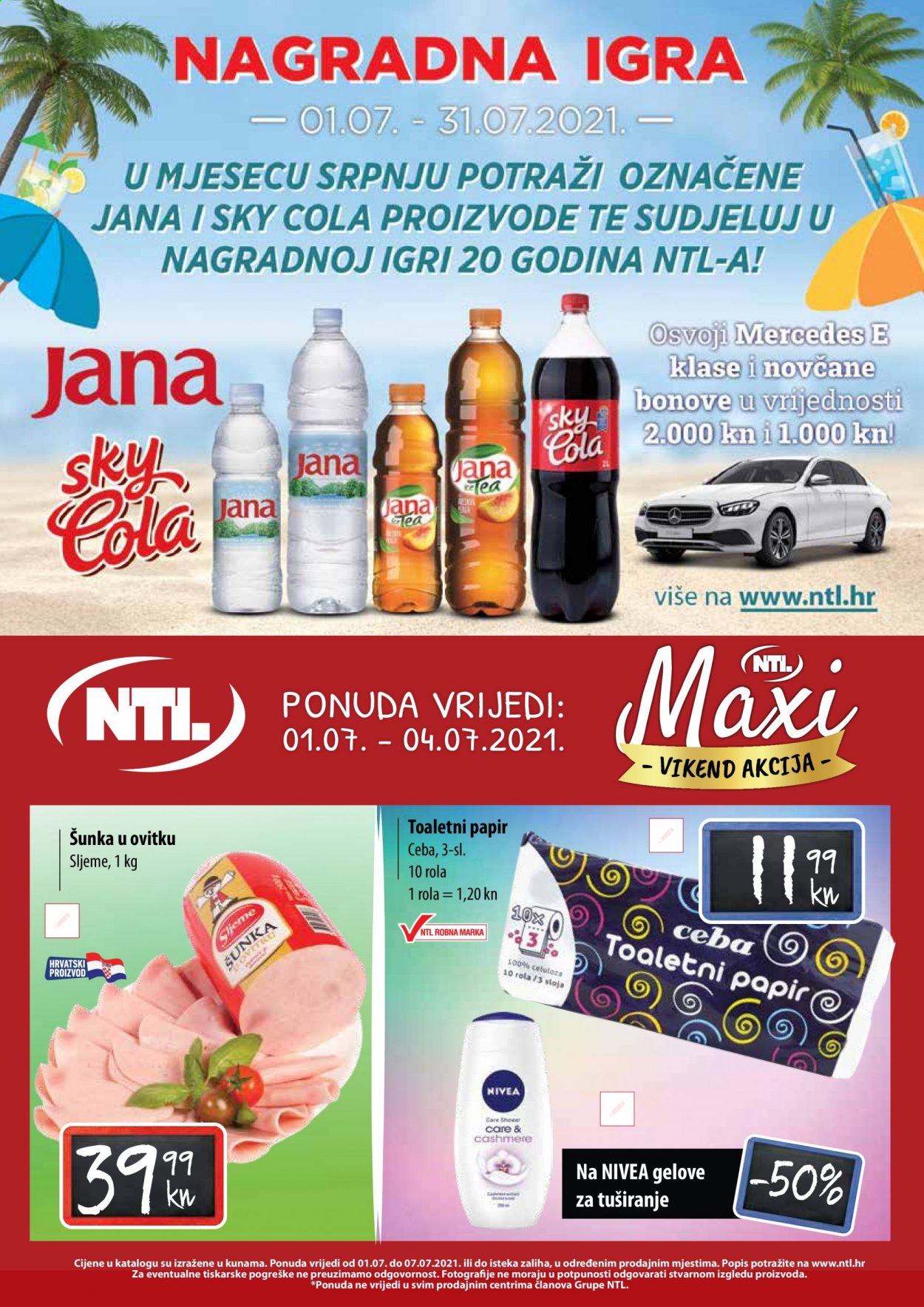 Boso katalog - 01.07.2021. - 07.07.2021. Stranica 16
