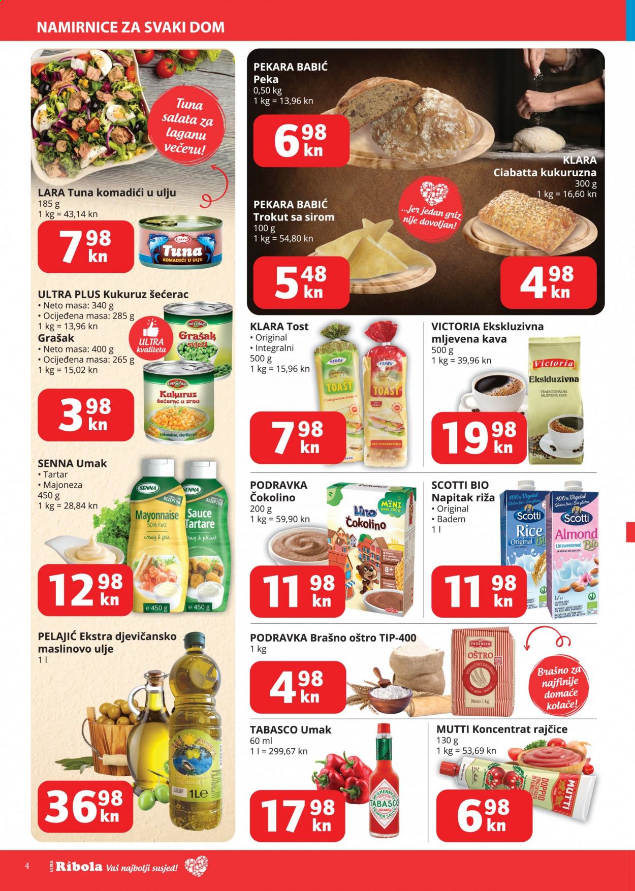 Ribola katalog - 24.06.2021. - 30.06.2021. Stranica 4