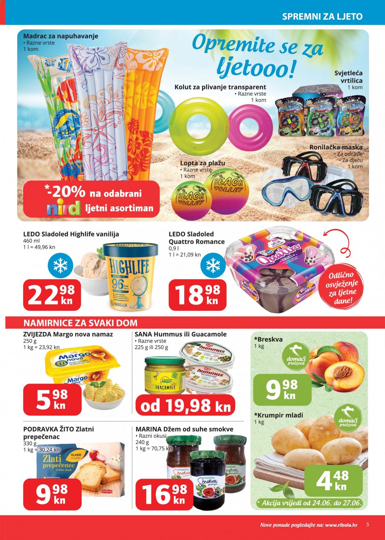Ribola katalog - 24.06.2021. - 30.06.2021. Stranica 5