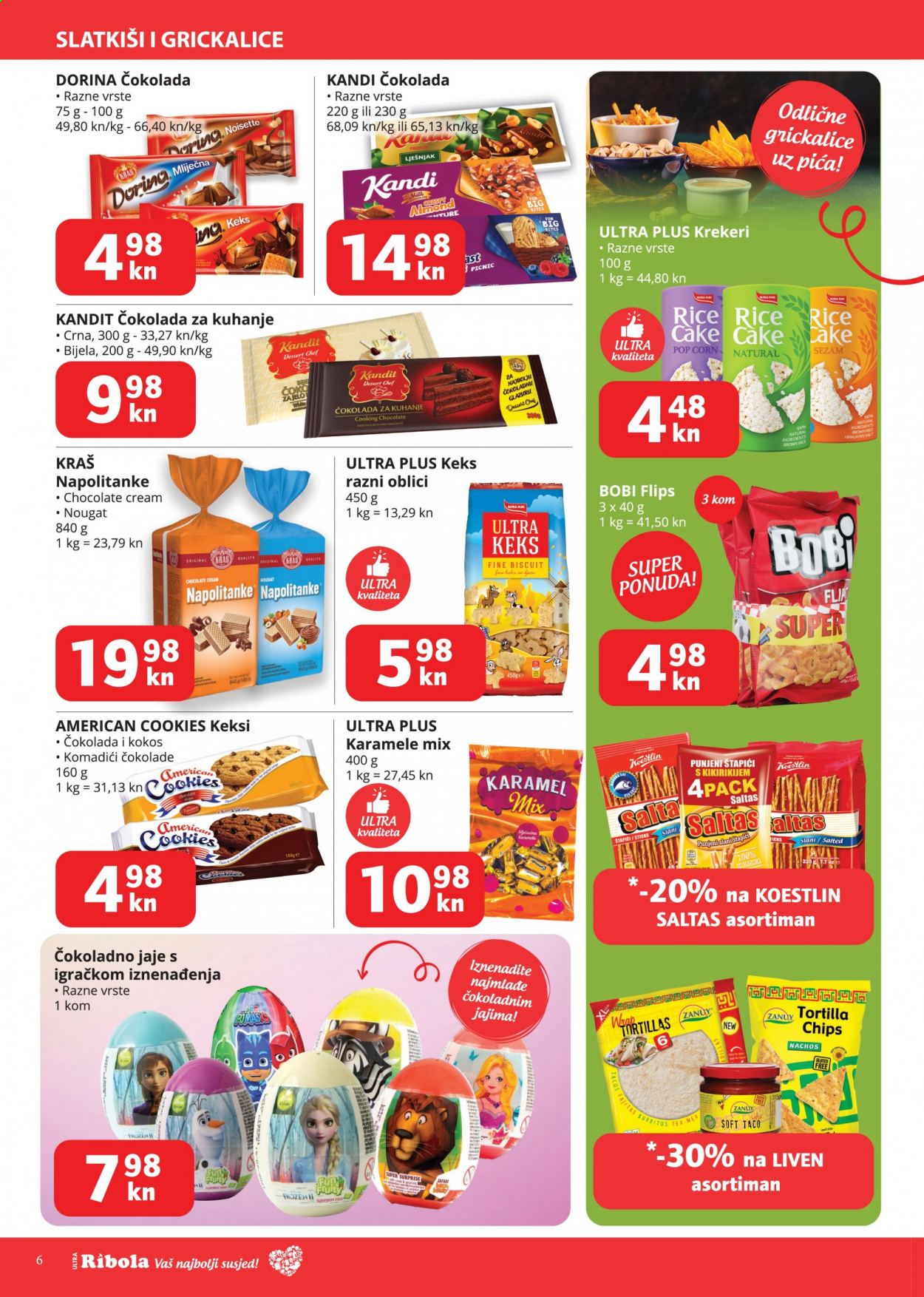 Ribola katalog - 24.06.2021. - 30.06.2021. Stranica 6