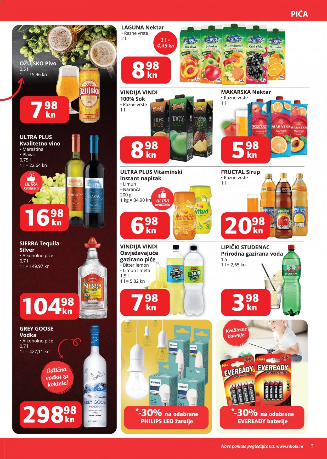 Ribola katalog - 24.06.2021. - 30.06.2021. Stranica 7