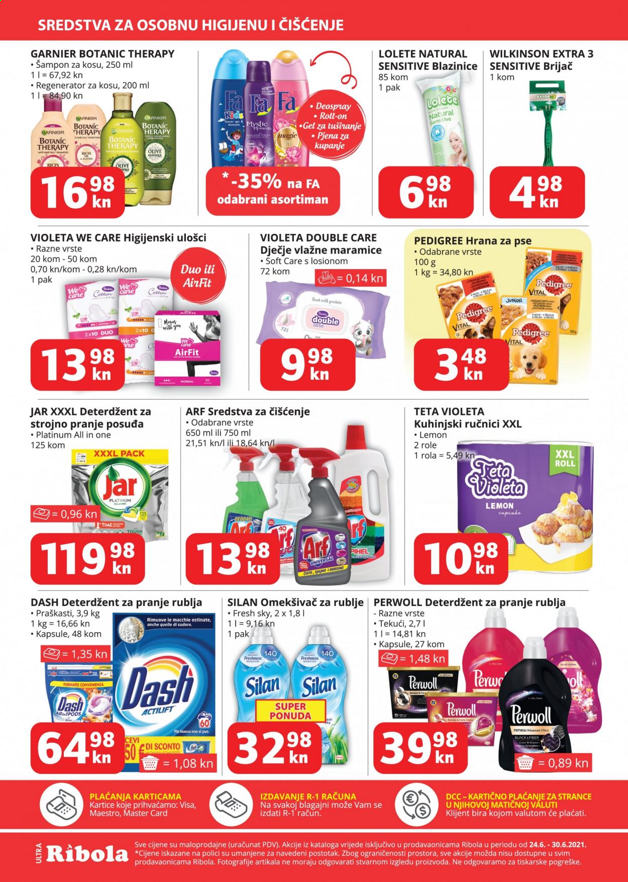 Ribola katalog - 24.06.2021. - 30.06.2021. Stranica 8