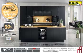 Lesnina katalog - 28.06.2021. - 28.07.2021.