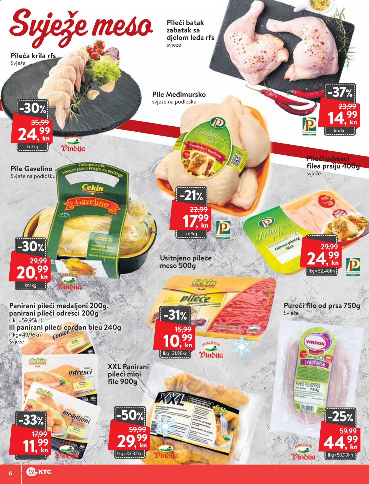 KTC katalog - 01.07.2021. - 07.07.2021. Stranica 6