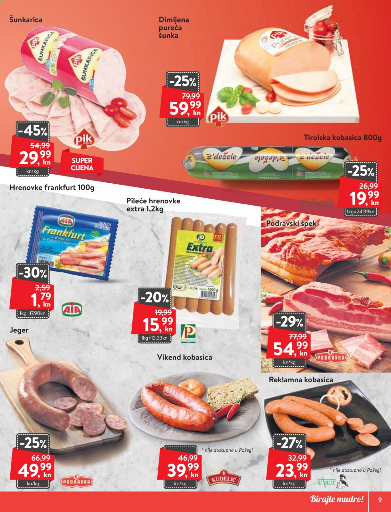 KTC katalog - 01.07.2021. - 07.07.2021. Stranica 9