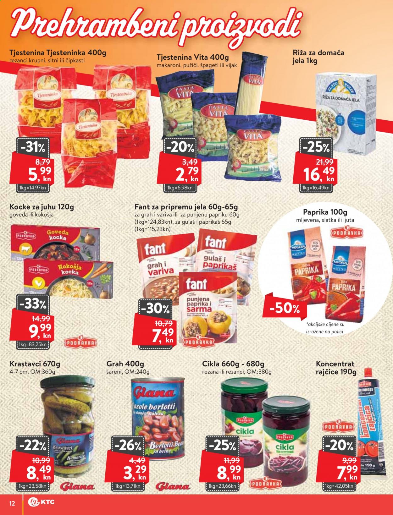 KTC katalog - 01.07.2021. - 07.07.2021. Stranica 12