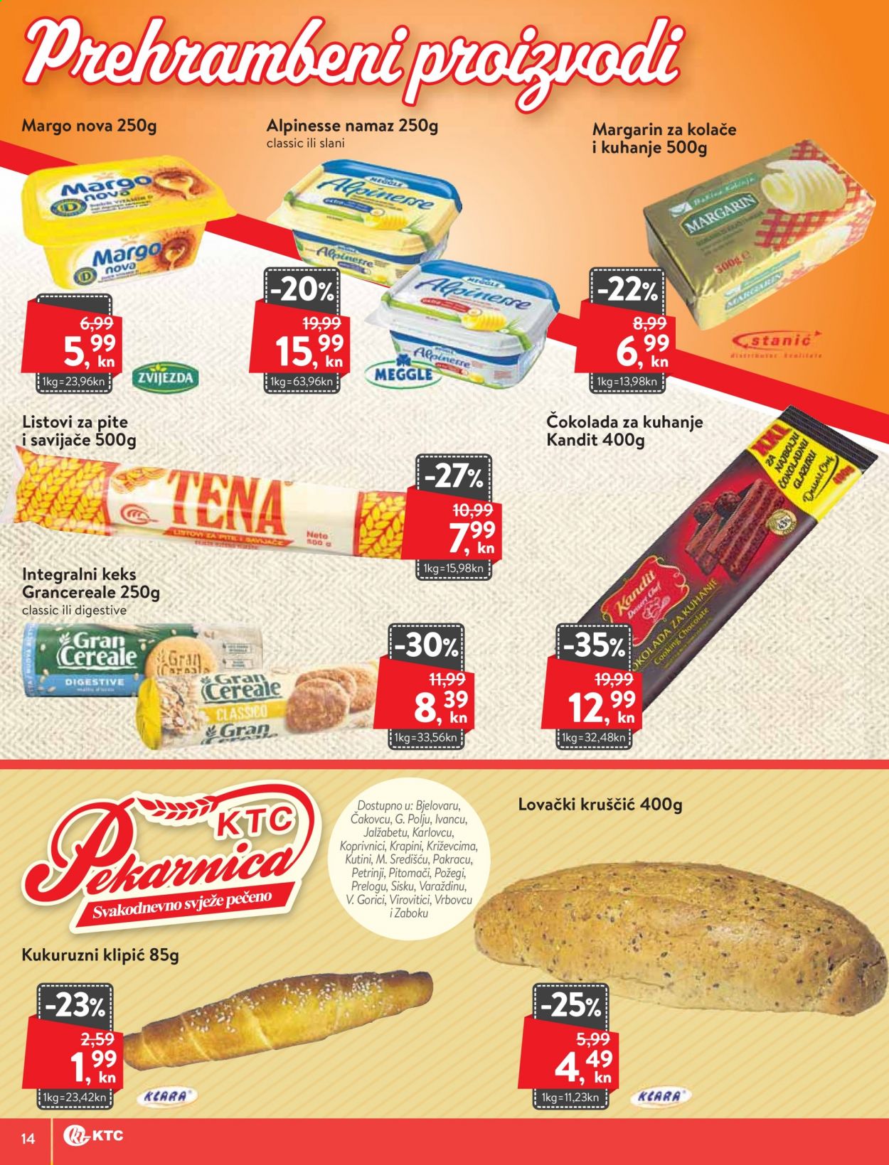 KTC katalog - 01.07.2021. - 07.07.2021. Stranica 14