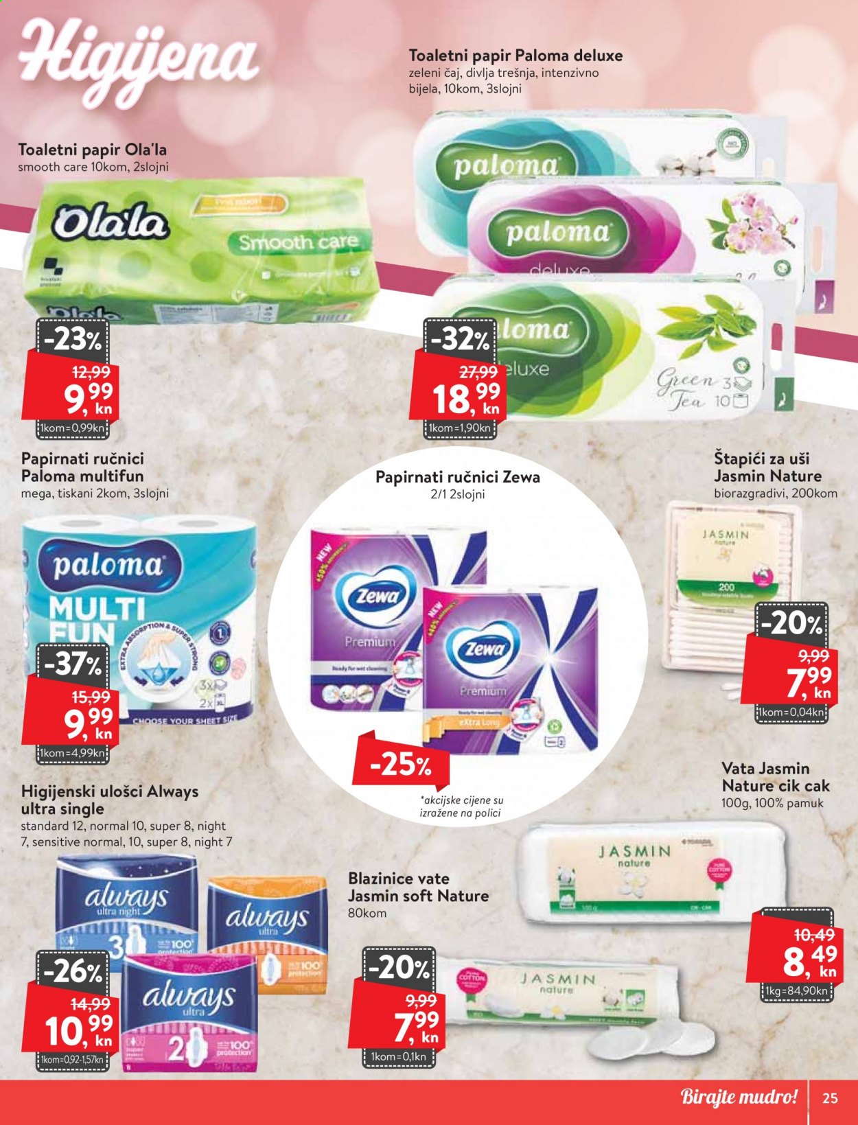 KTC katalog - 01.07.2021. - 07.07.2021. Stranica 25