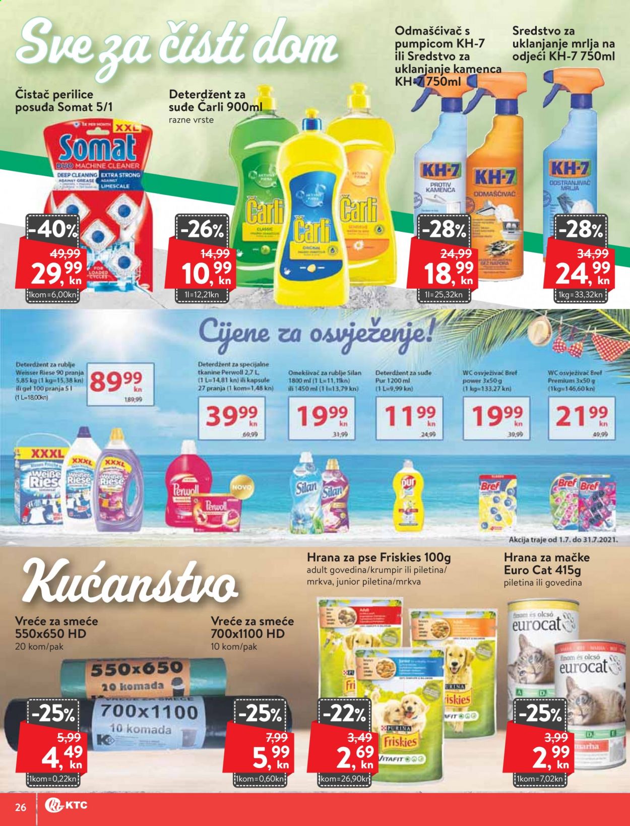 KTC katalog - 01.07.2021. - 07.07.2021. Stranica 26