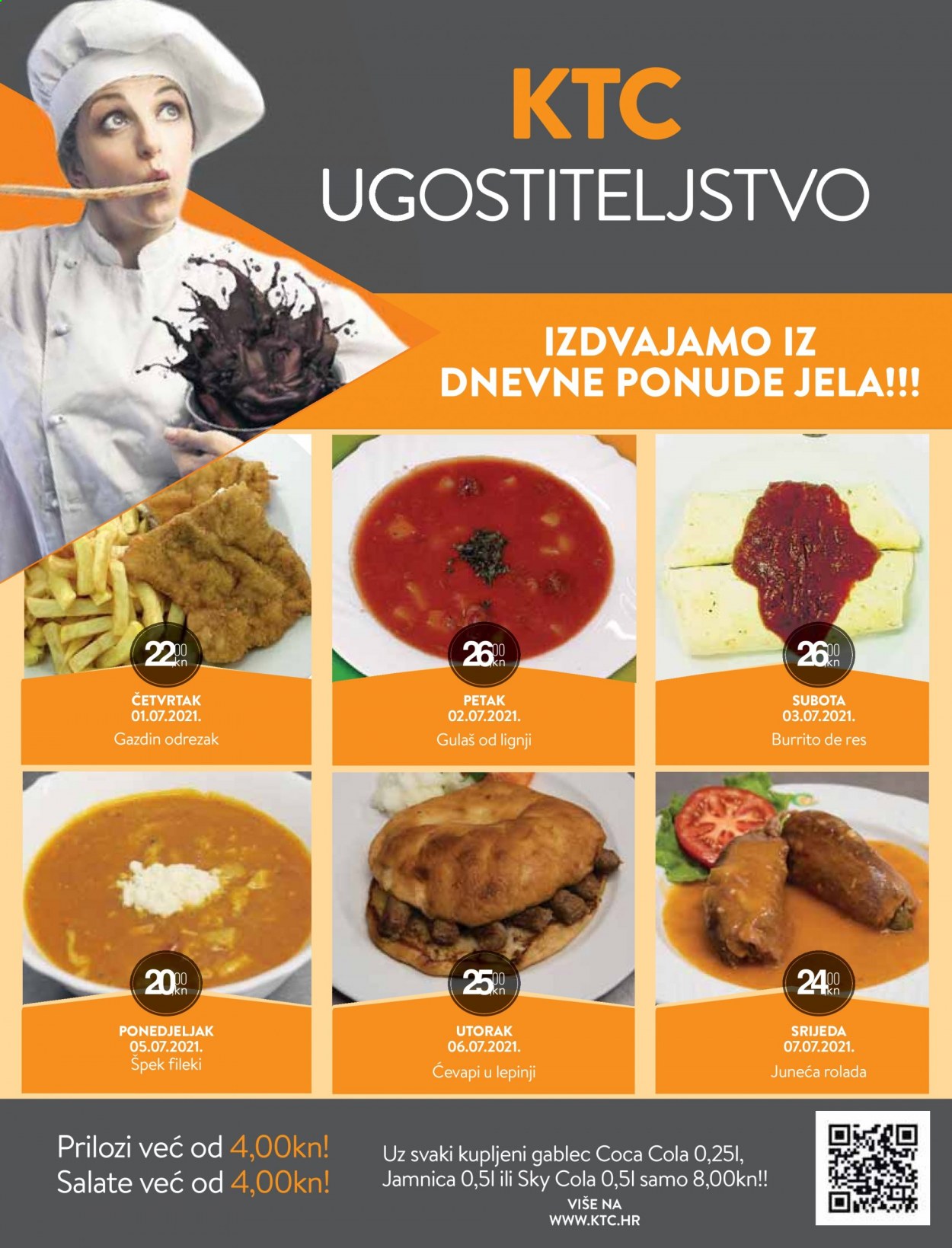KTC katalog - 01.07.2021. - 07.07.2021. Stranica 28