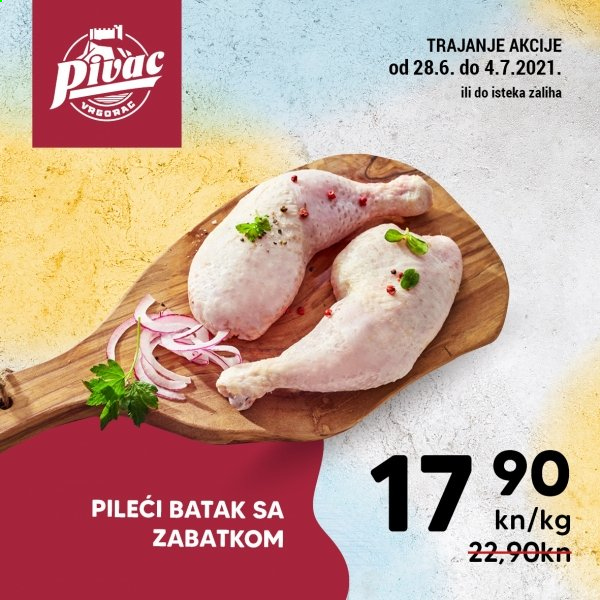 Pivac katalog - 28.06.2021. - 04.07.2021. Stranica 2