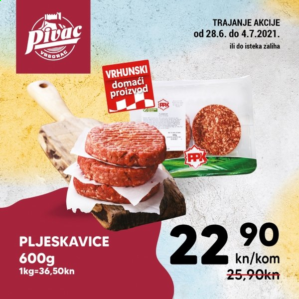 Pivac katalog - 28.06.2021. - 04.07.2021. Stranica 3