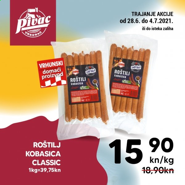 Pivac katalog - 28.06.2021. - 04.07.2021. Stranica 6