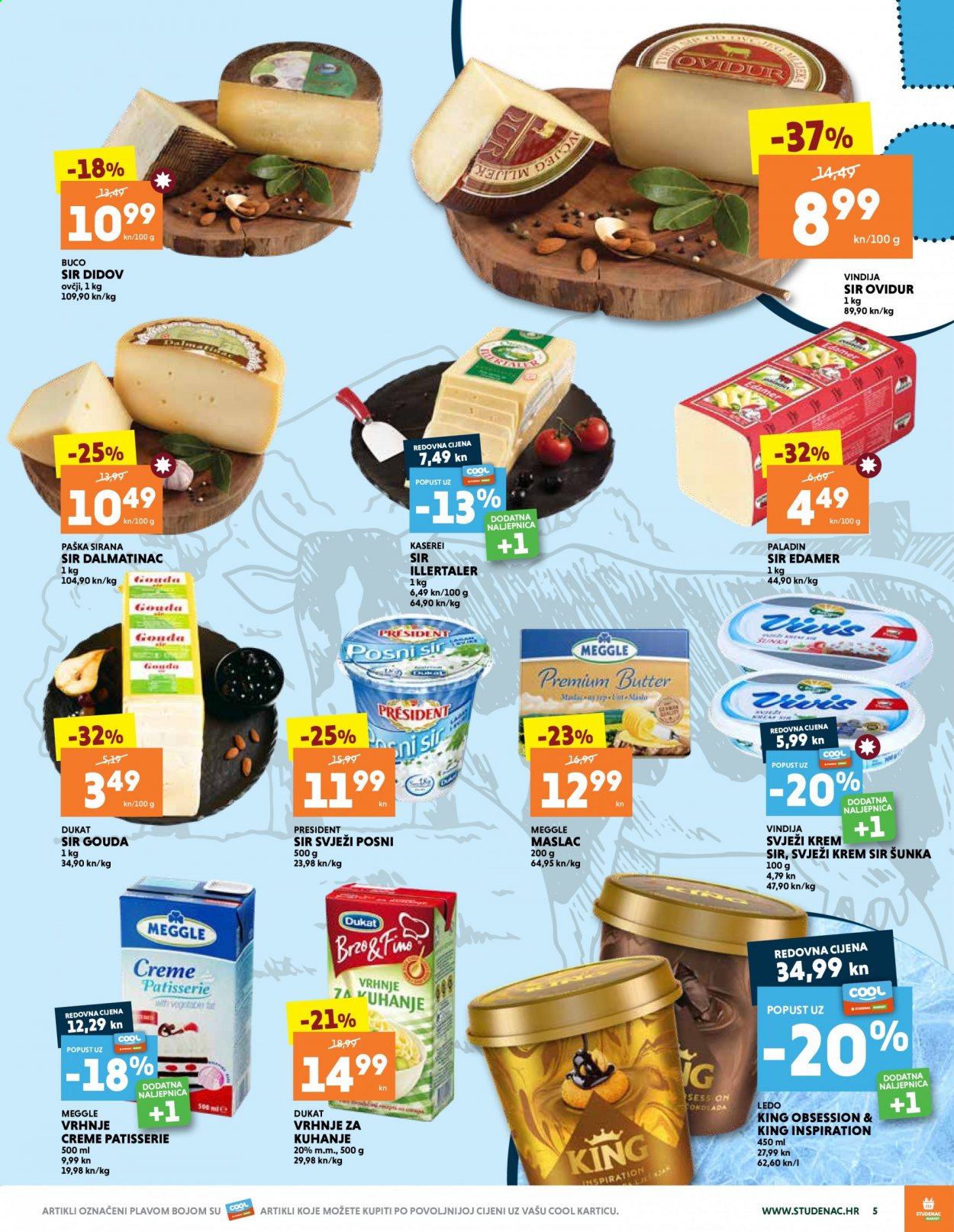 Studenac katalog - 01.07.2021. - 14.07.2021. Stranica 5