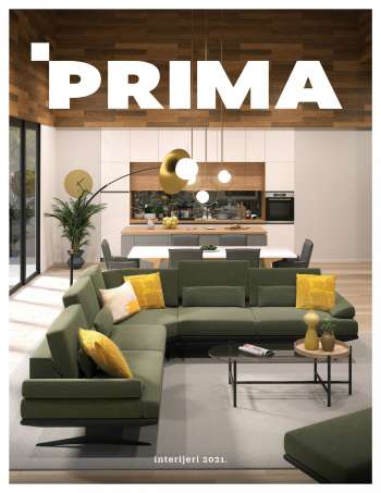 Prima katalog - 28.06.2021. - 31.12.2021.