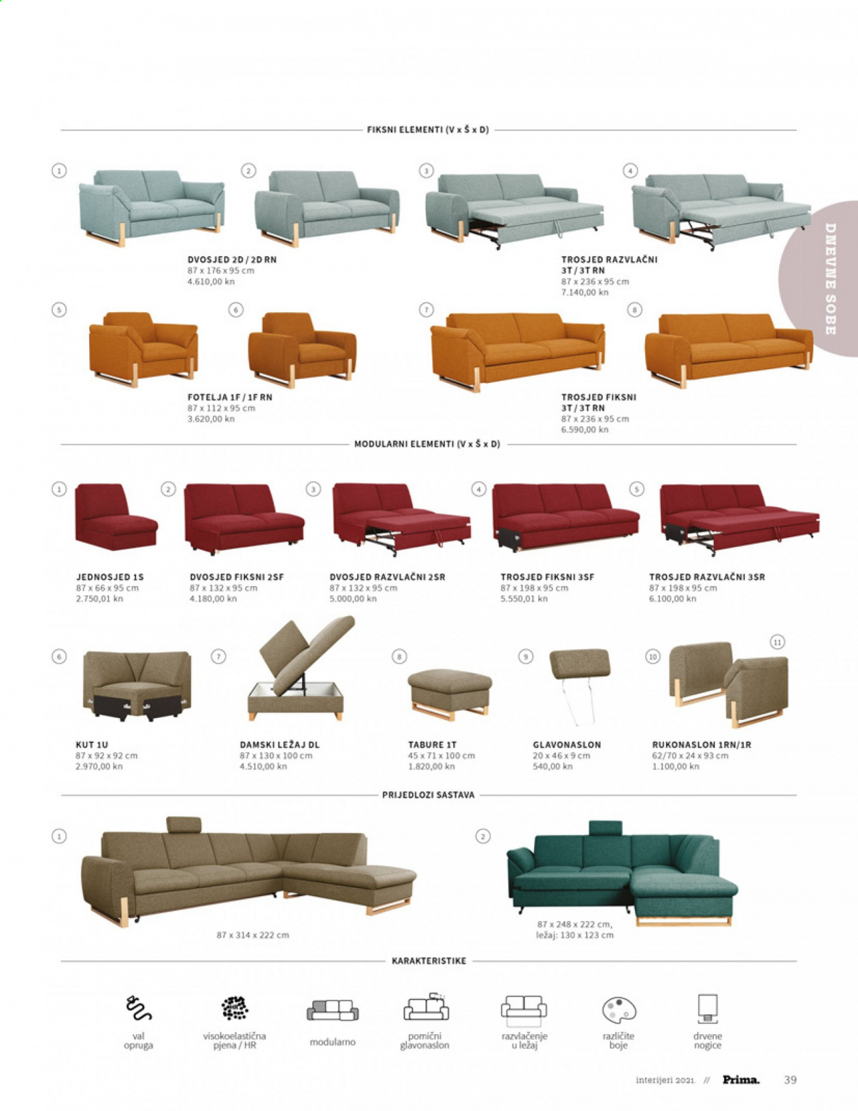 Prima katalog - 28.06.2021. - 31.12.2021. Stranica 41