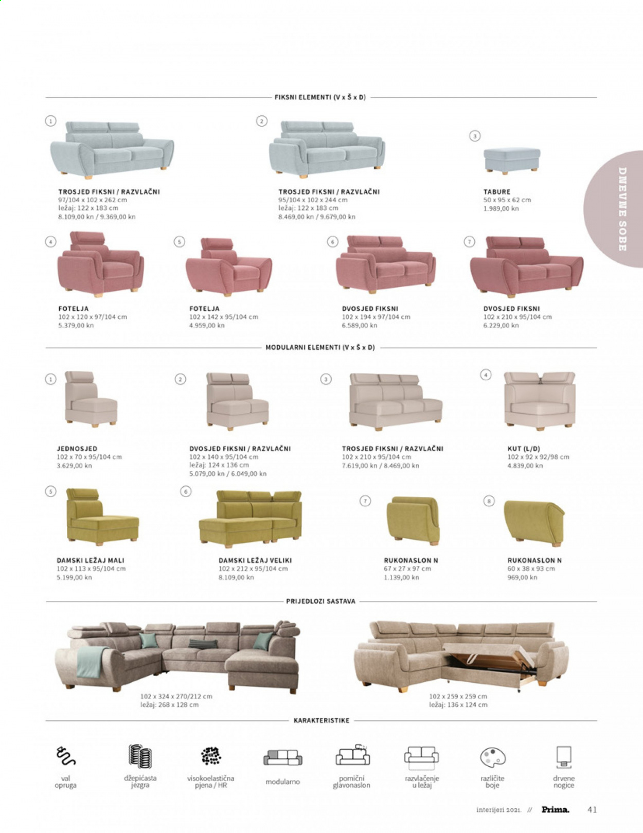 Prima katalog - 28.06.2021. - 31.12.2021. Stranica 43
