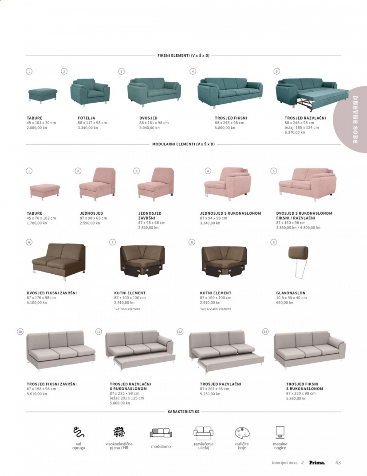 Prima katalog - 28.06.2021. - 31.12.2021. Stranica 45