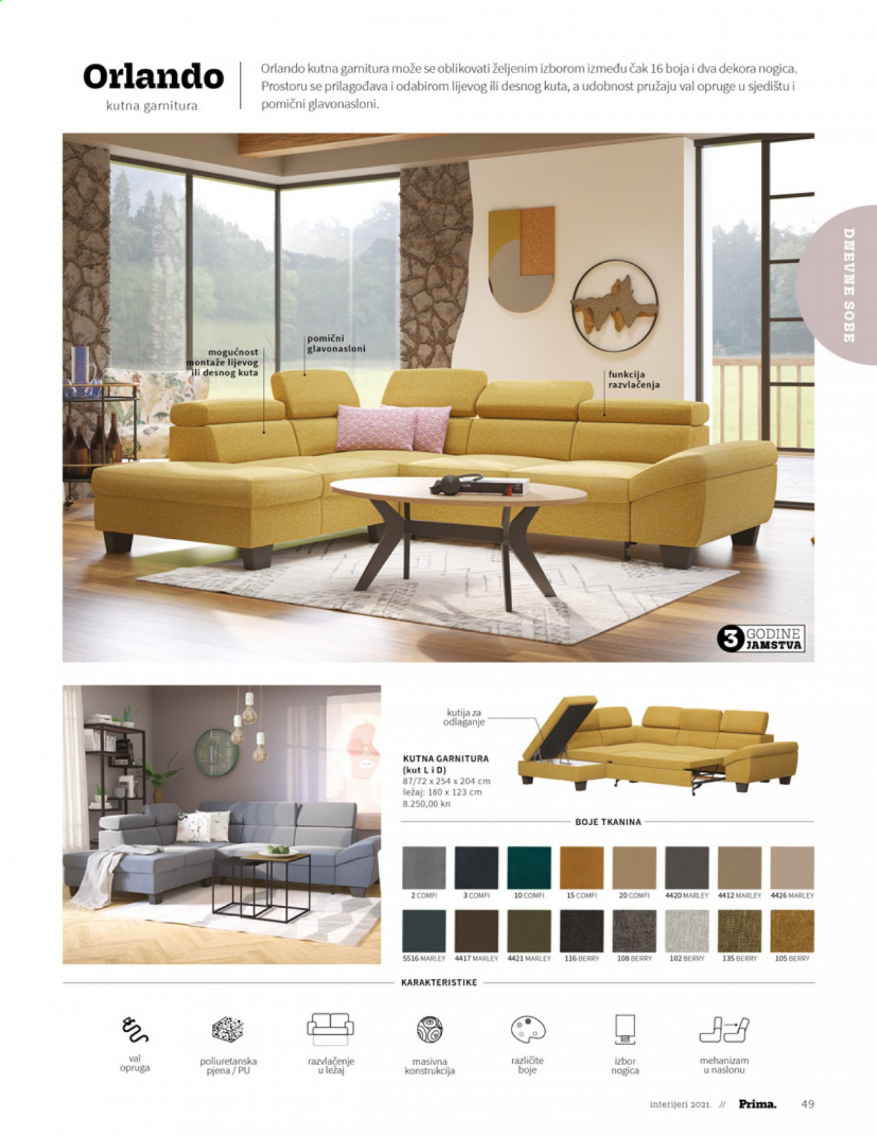 Prima katalog - 28.06.2021. - 31.12.2021. Stranica 51