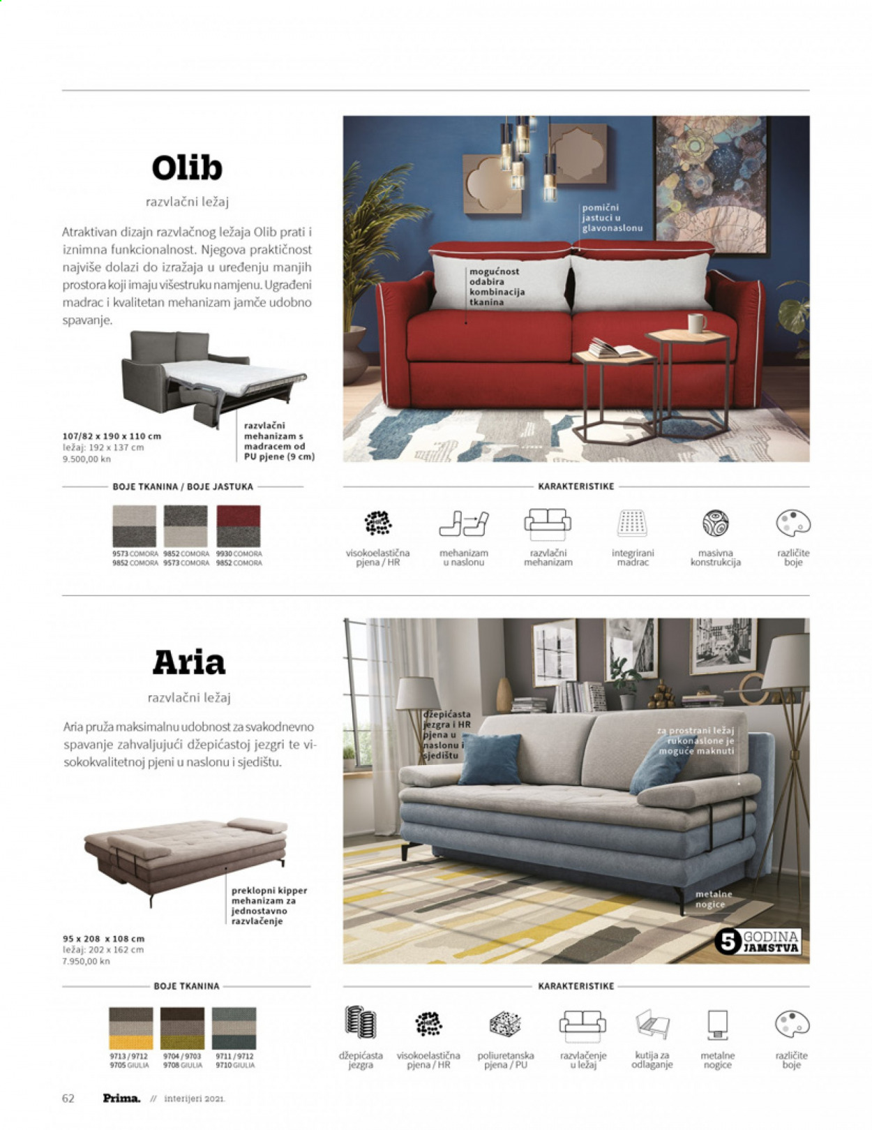 Prima katalog - 28.06.2021. - 31.12.2021. Stranica 64