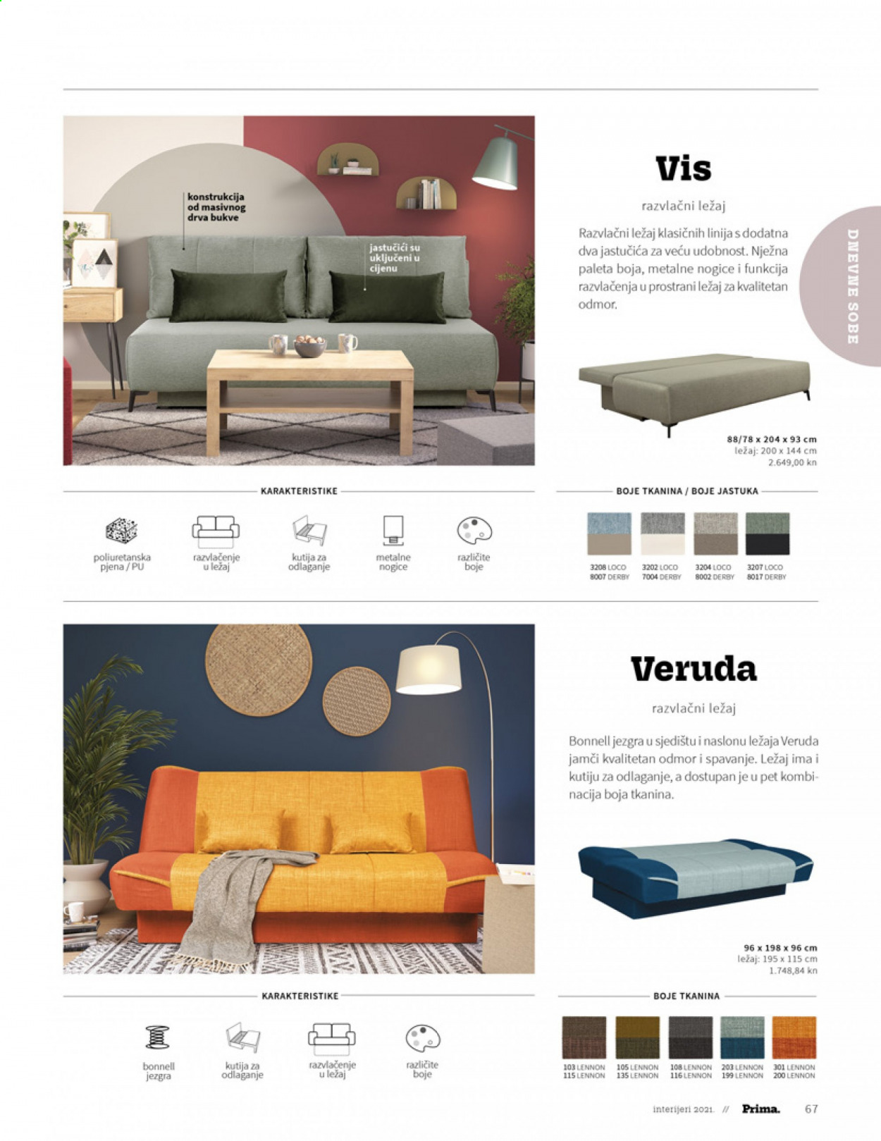 Prima katalog - 28.06.2021. - 31.12.2021. Stranica 69