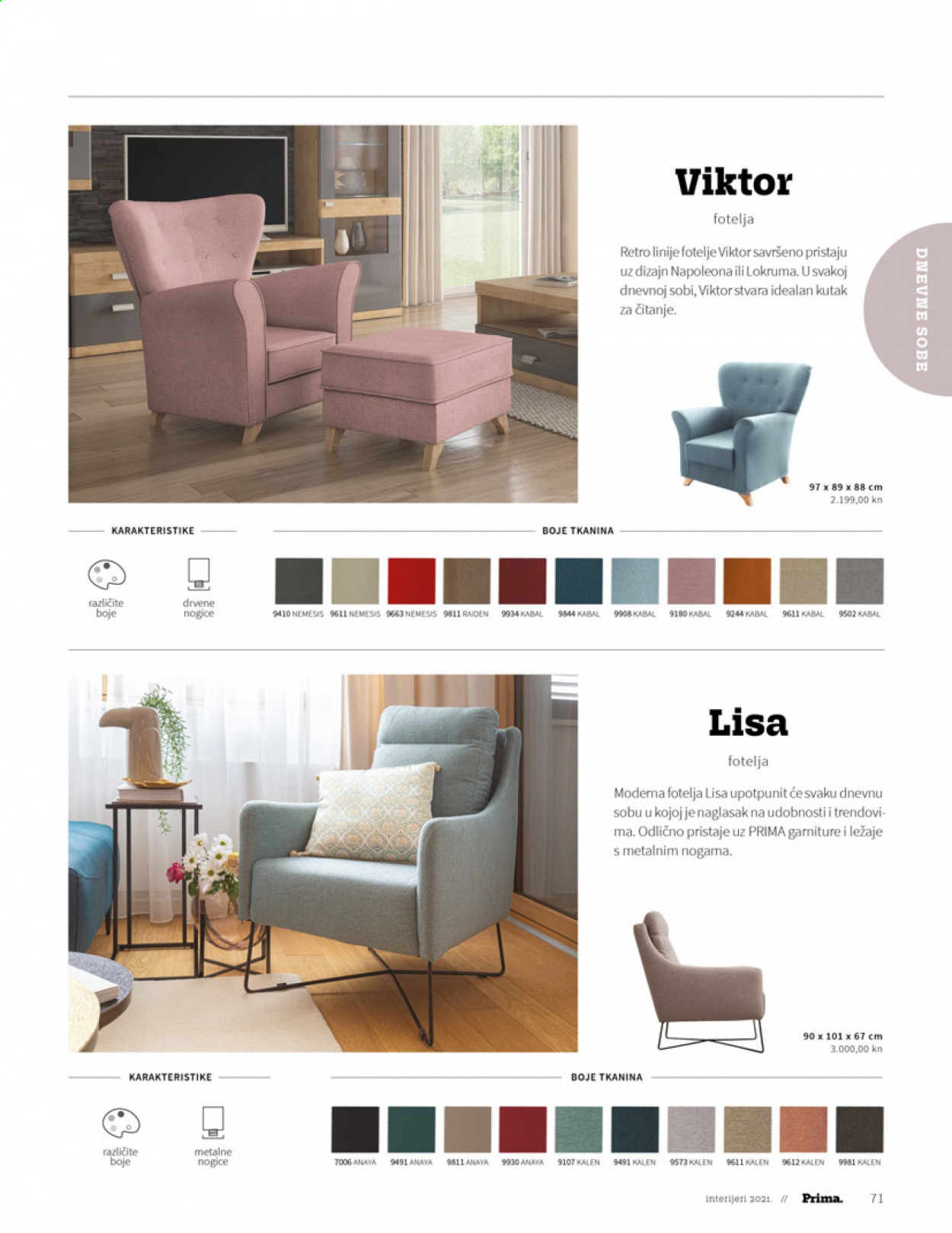 Prima katalog - 28.06.2021. - 31.12.2021. Stranica 73