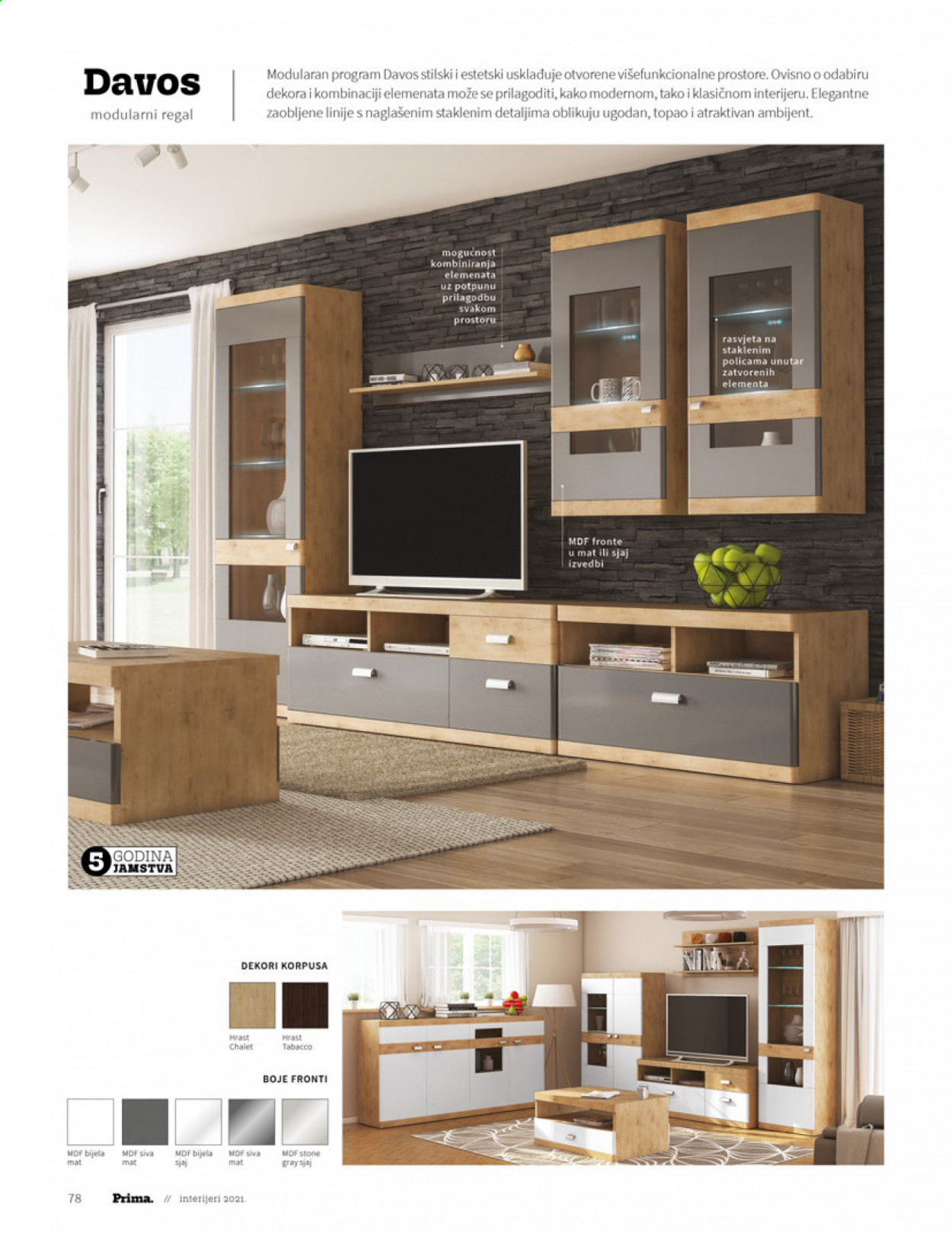 Prima katalog - 28.06.2021. - 31.12.2021. Stranica 80