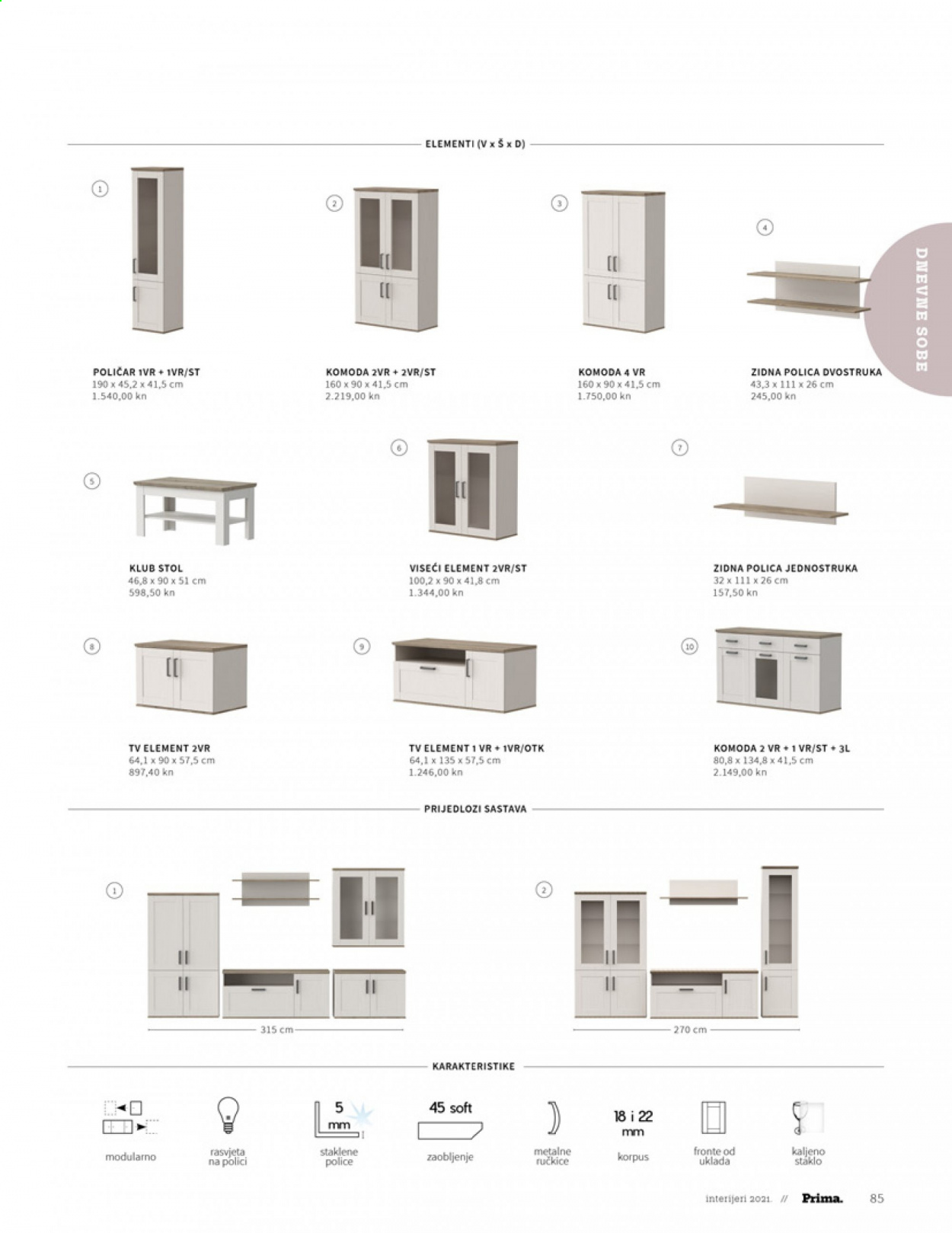 Prima katalog - 28.06.2021. - 31.12.2021. Stranica 87