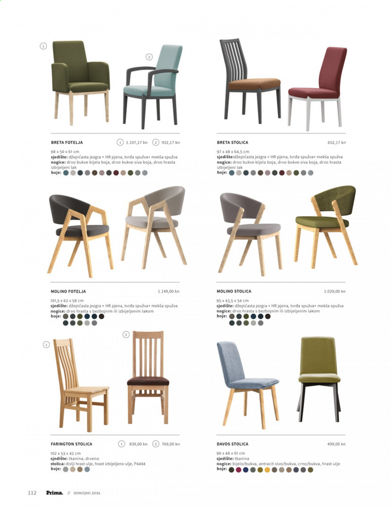 Prima katalog - 28.06.2021. - 31.12.2021. Stranica 114