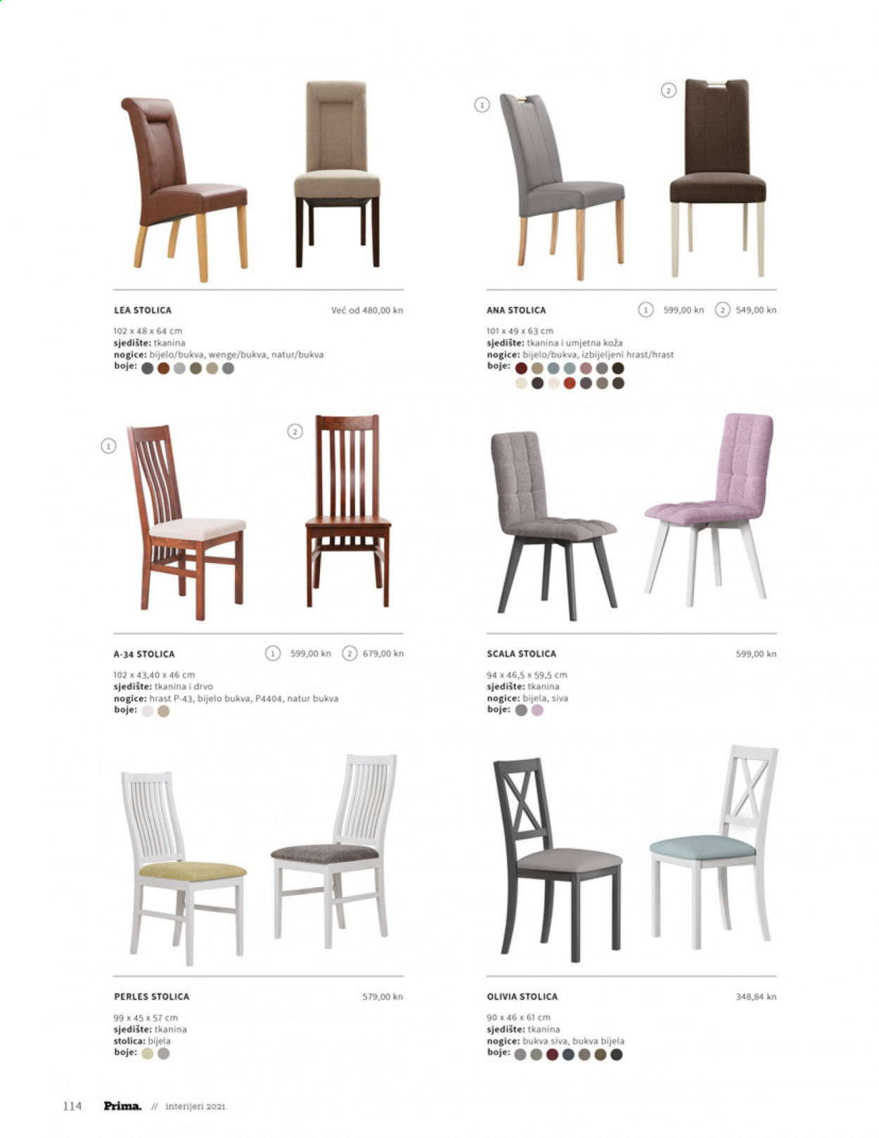 Prima katalog - 28.06.2021. - 31.12.2021. Stranica 116