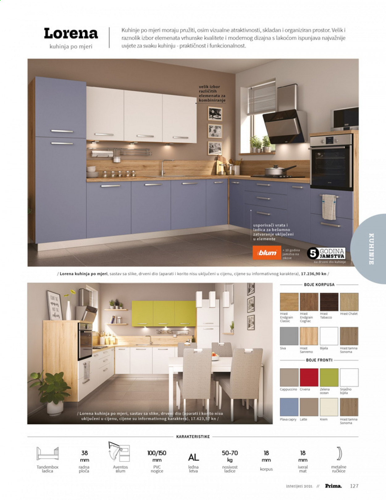 Prima katalog - 28.06.2021. - 31.12.2021. Stranica 129