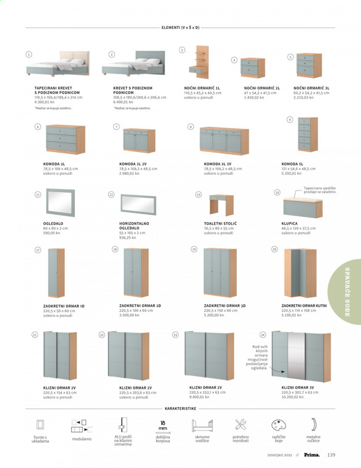Prima katalog - 28.06.2021. - 31.12.2021. Stranica 141