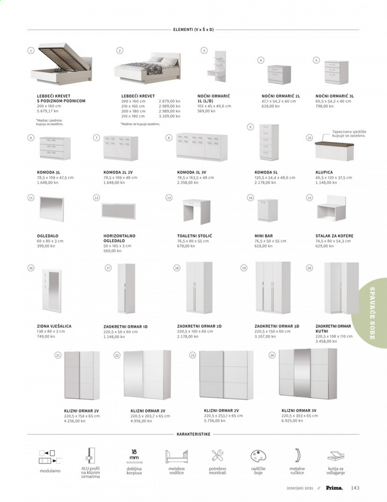 Prima katalog - 28.06.2021. - 31.12.2021. Stranica 145