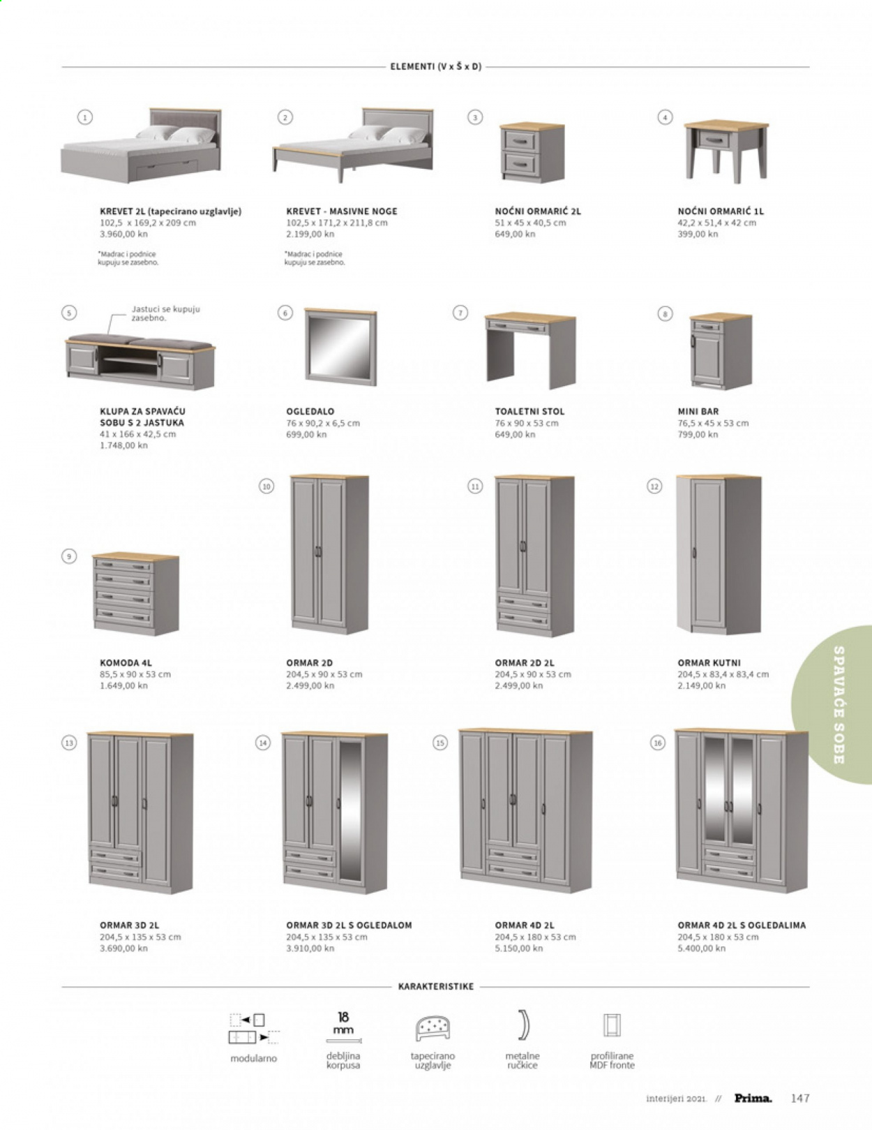 Prima katalog - 28.06.2021. - 31.12.2021. Stranica 149