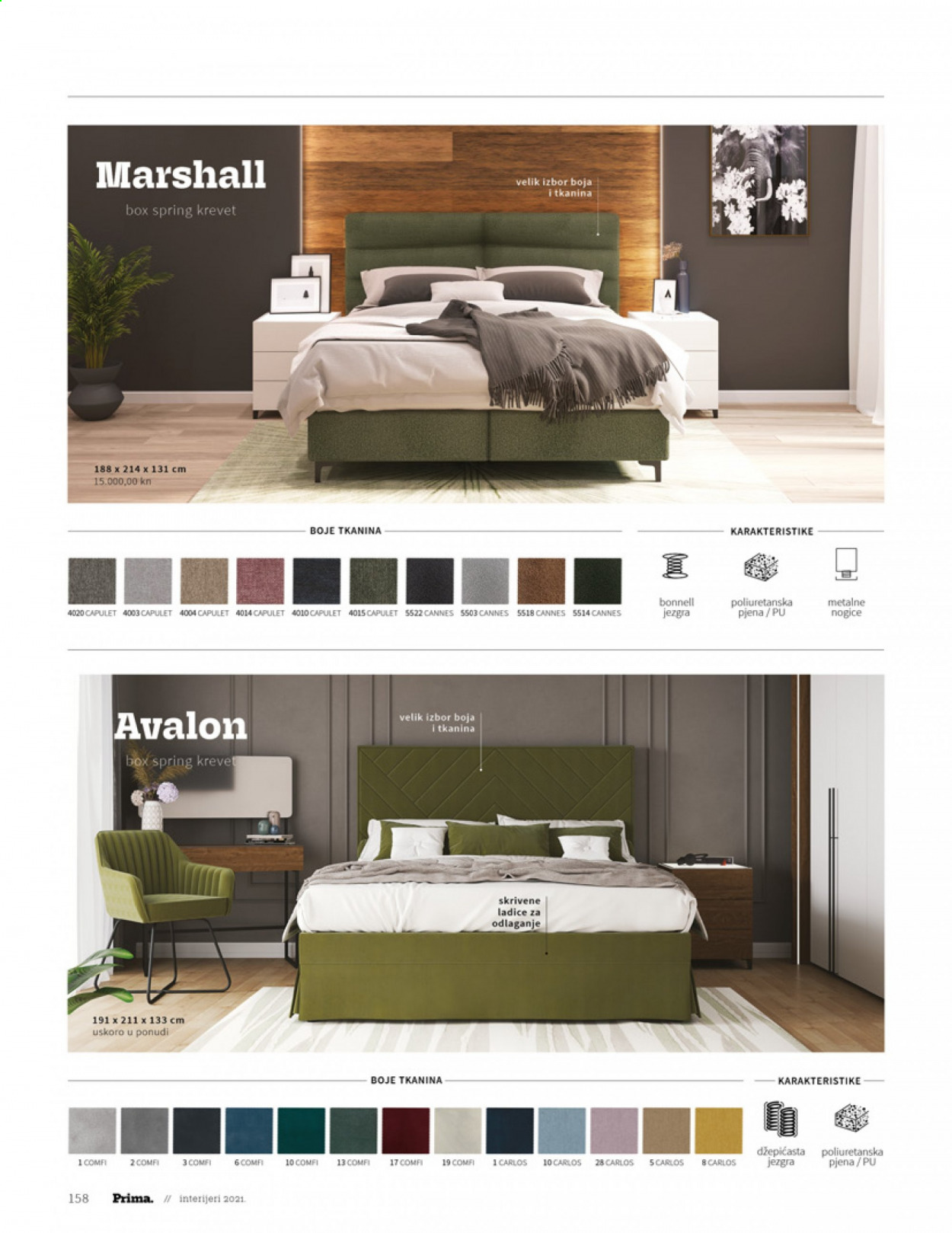 Prima katalog - 28.06.2021. - 31.12.2021. Stranica 160