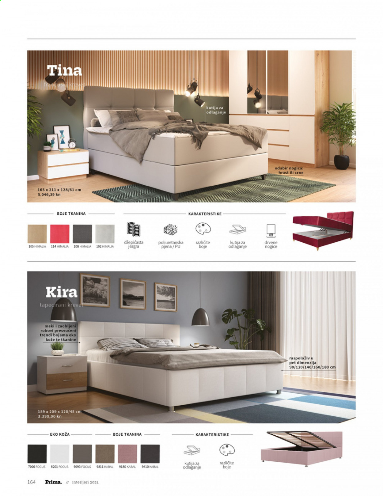 Prima katalog - 28.06.2021. - 31.12.2021. Stranica 166