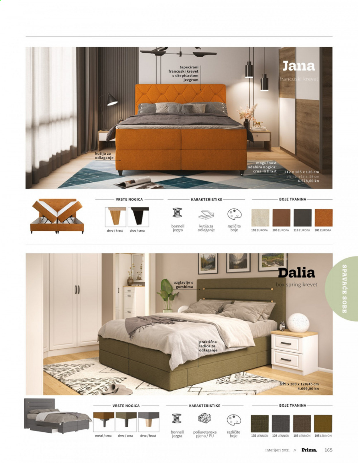 Prima katalog - 28.06.2021. - 31.12.2021. Stranica 167