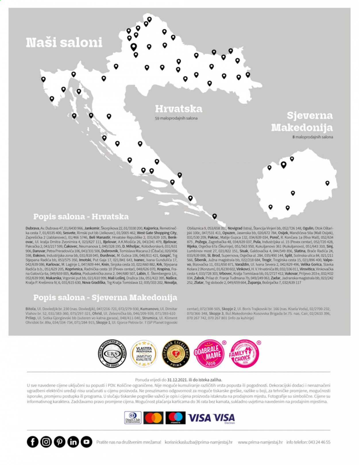 Prima katalog - 28.06.2021. - 31.12.2021. Stranica 242