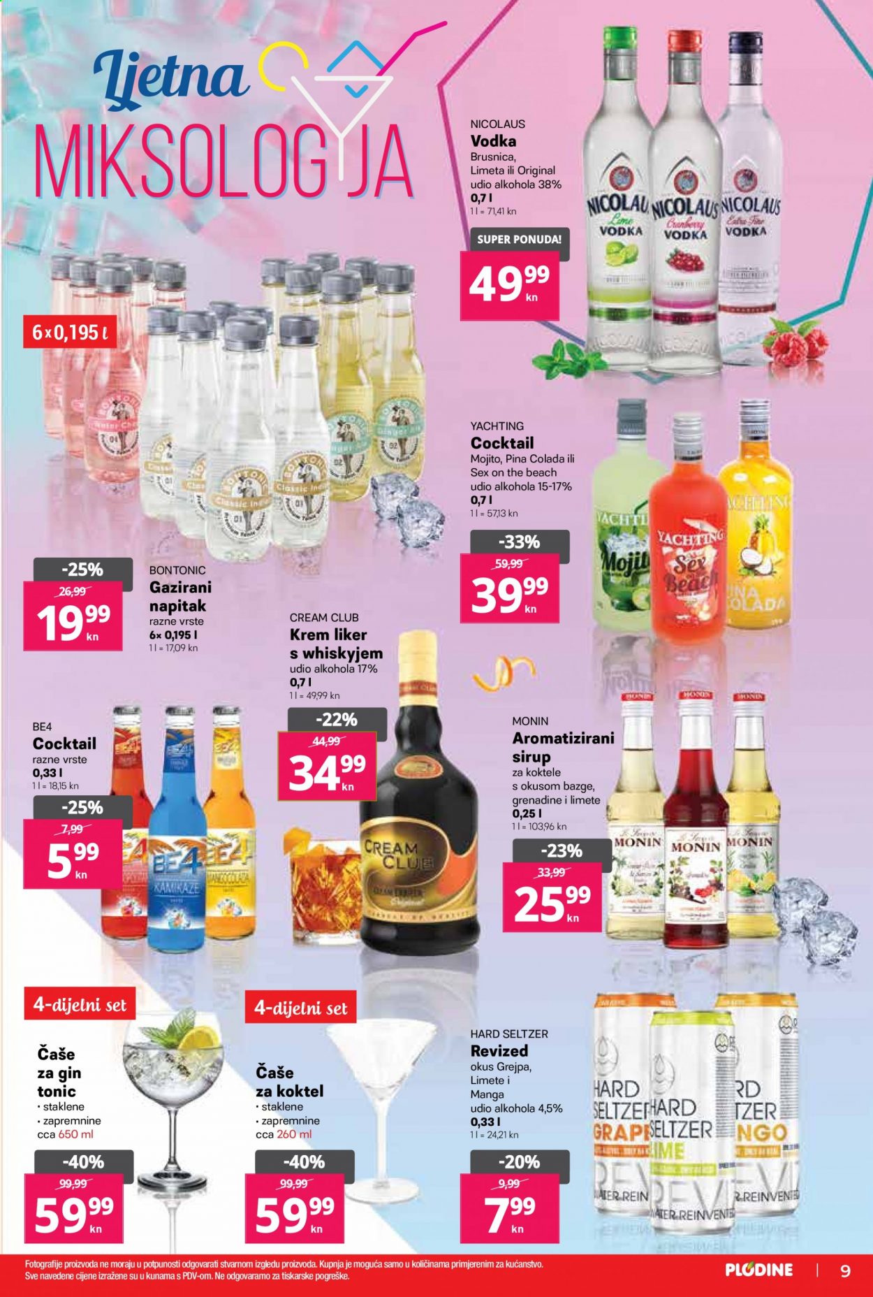 Plodine katalog - 01.07.2021. - 07.07.2021. Stranica 9