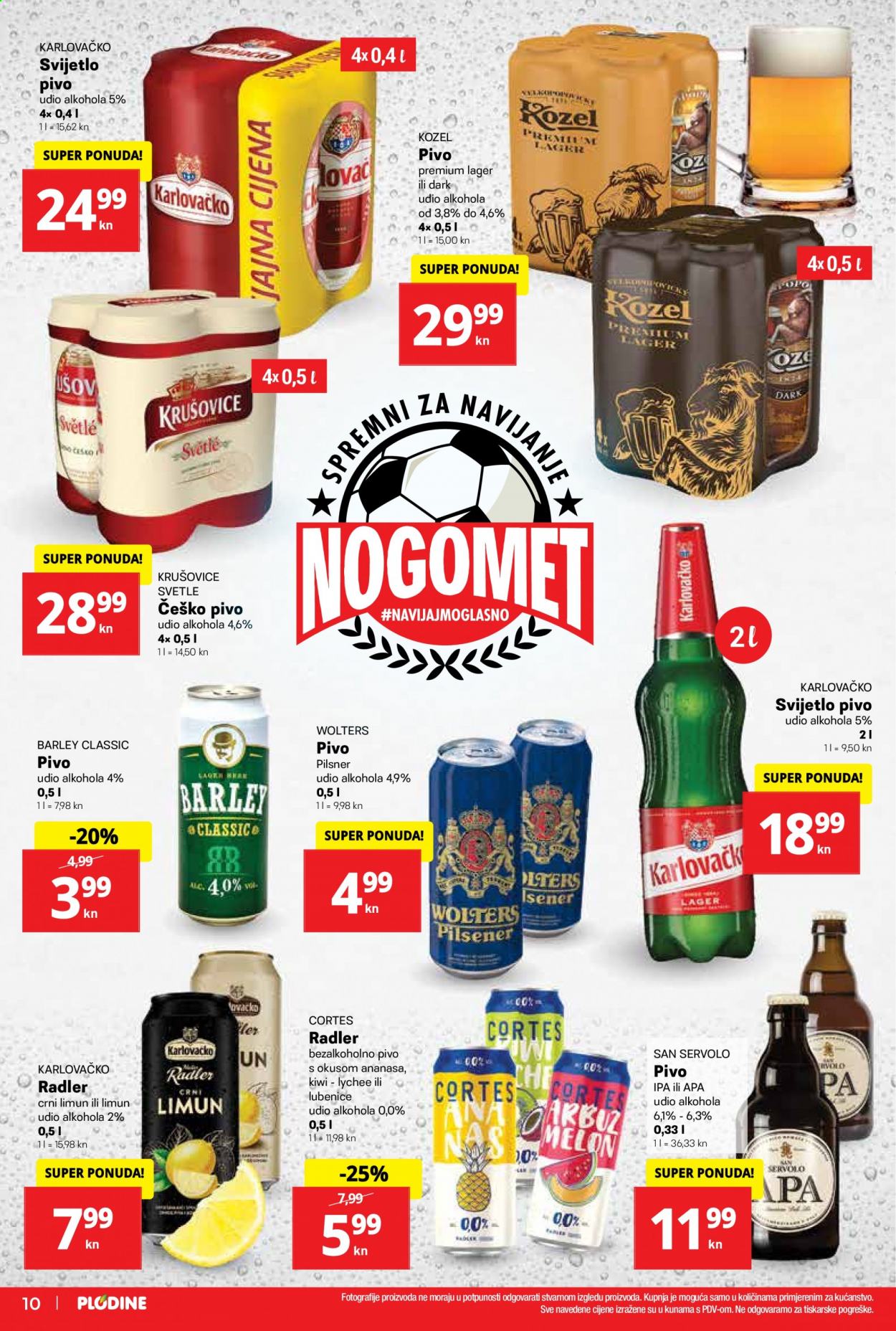 Plodine katalog - 01.07.2021. - 07.07.2021. Stranica 10