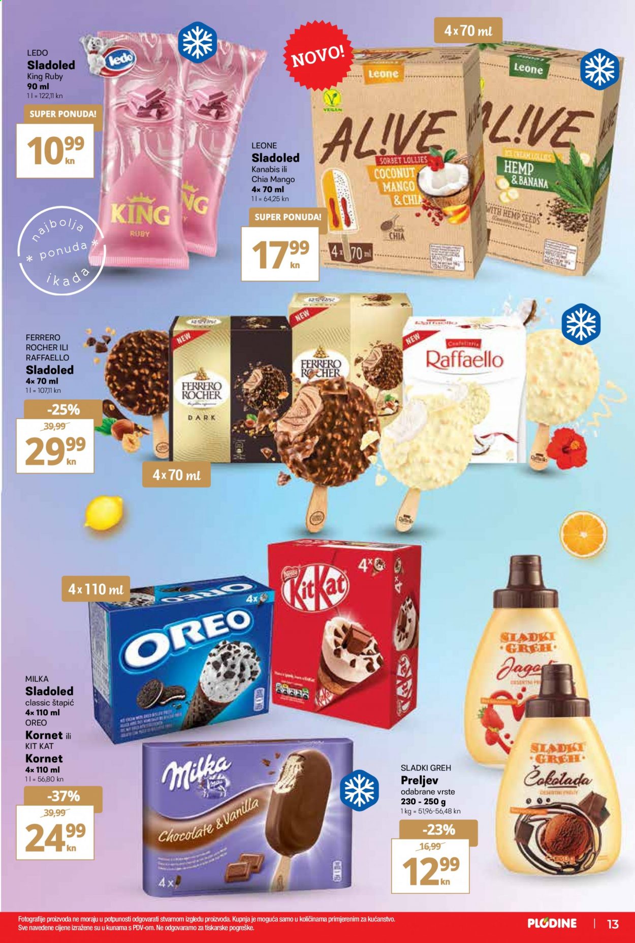 Plodine katalog - 01.07.2021. - 07.07.2021. Stranica 13