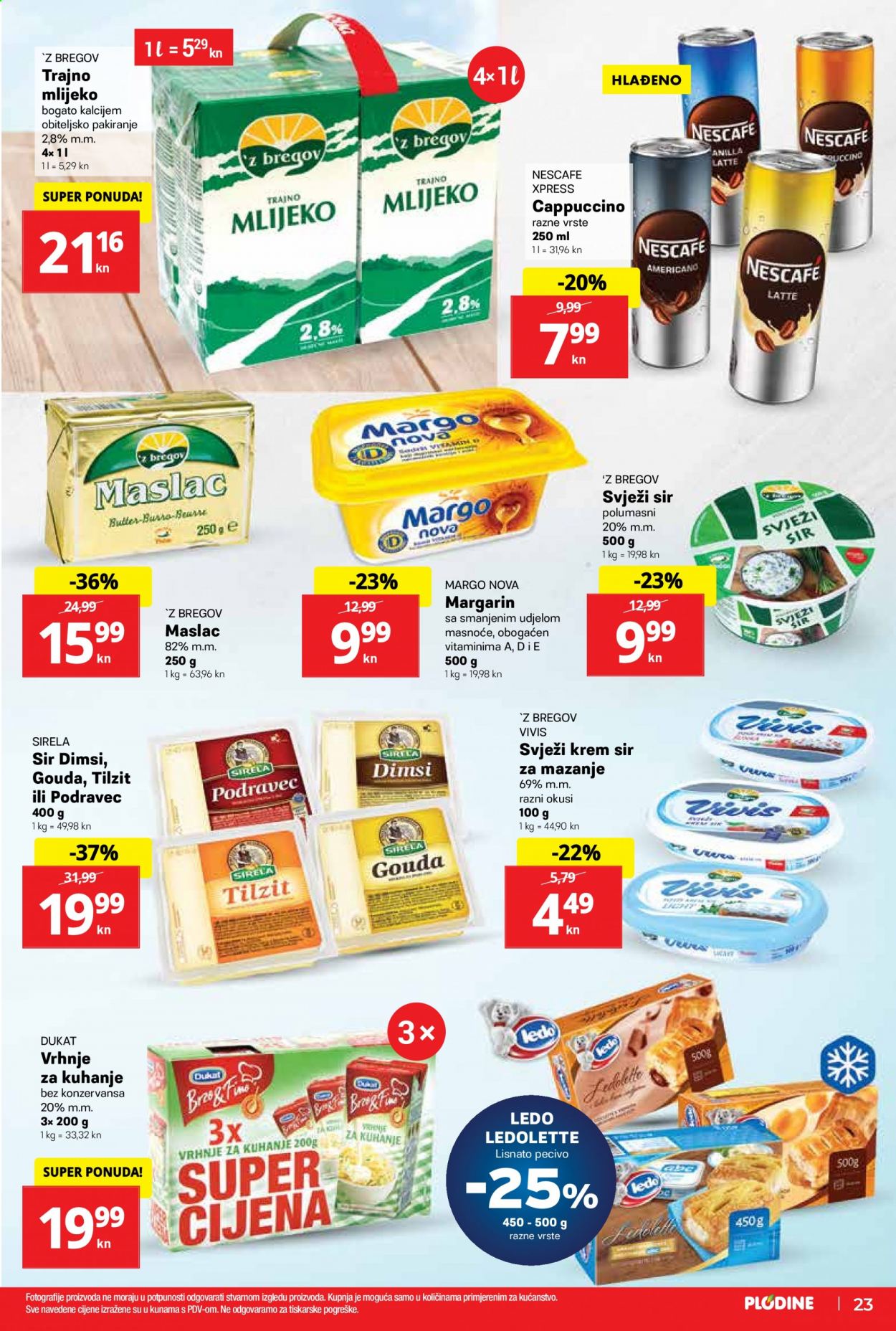 Plodine katalog - 01.07.2021. - 07.07.2021. Stranica 23