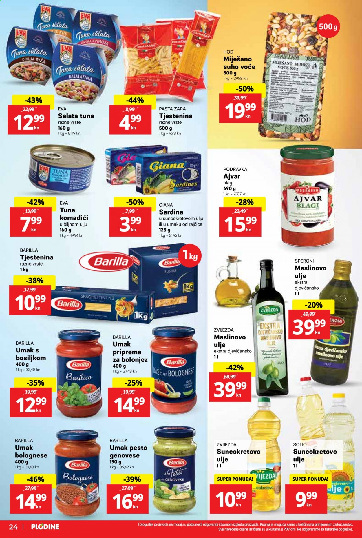 Plodine katalog - 01.07.2021. - 07.07.2021. Stranica 24