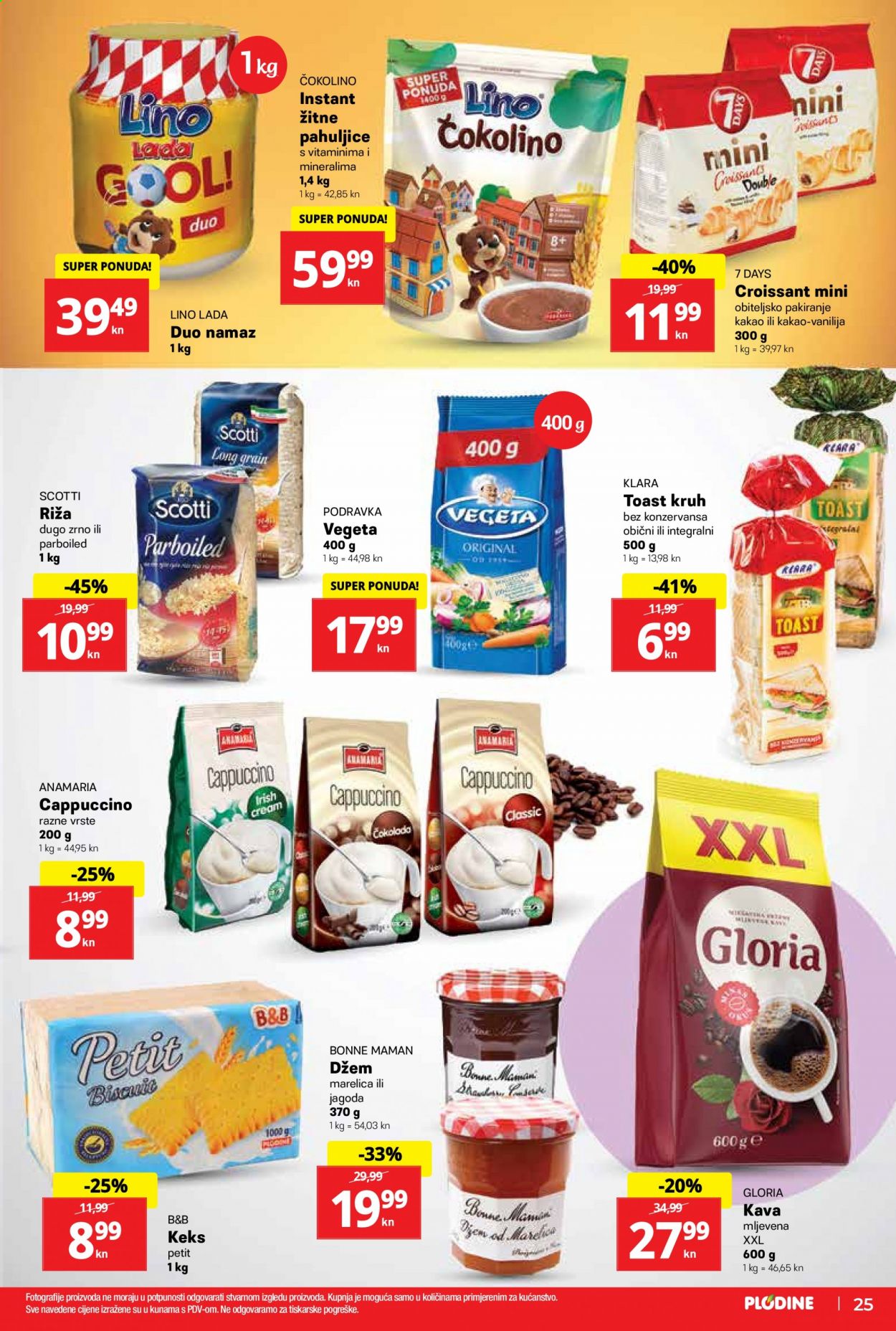 Plodine katalog - 01.07.2021. - 07.07.2021. Stranica 25